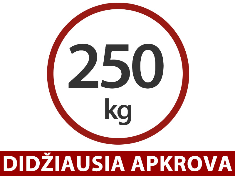 Savybės ir detalės - Vaizdas 1