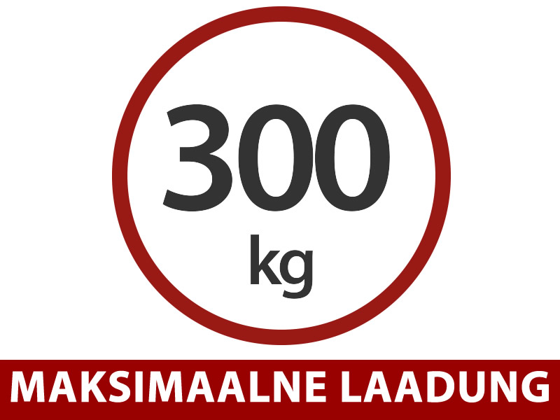 Omadused ja üksikasjad - Pilt 1