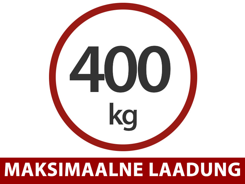 Omadused ja üksikasjad - Pilt 1