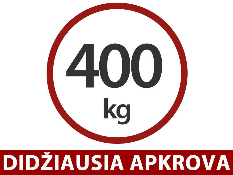 Savybės ir detalės - Vaizdas 1