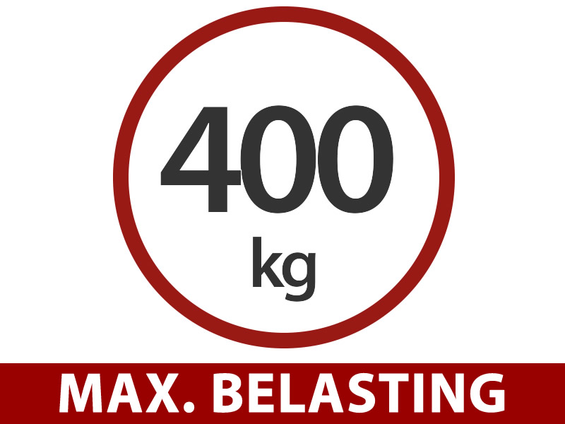 Kenmerken en details - Afbeelding 1