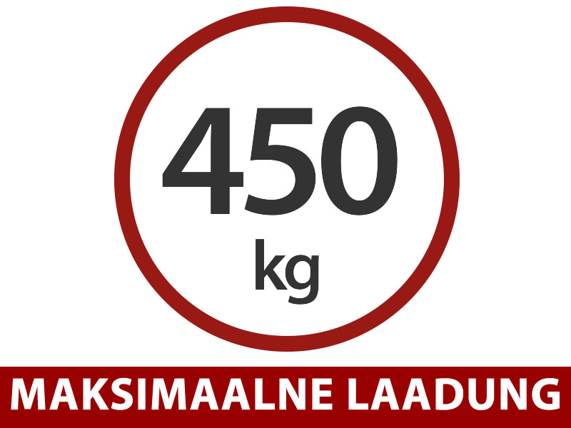 Omadused ja üksikasjad - Pilt 1