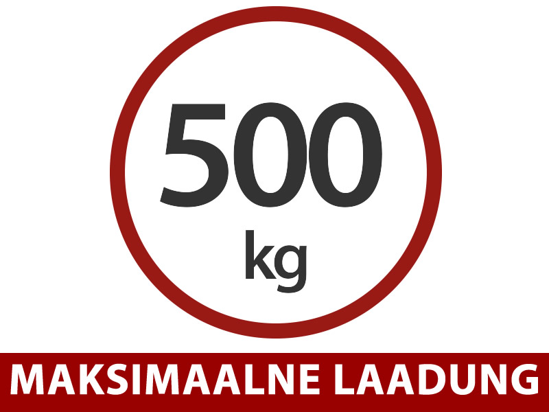 Omadused ja üksikasjad - Pilt 1