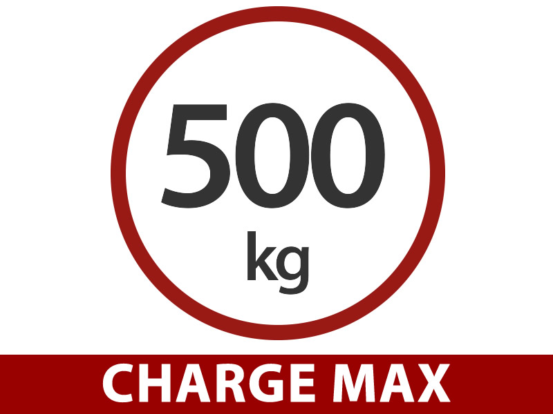 Caractéristiques et détails - Image 1