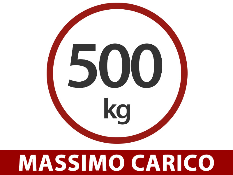 Caratteristiche e dettagli - Immagine 1