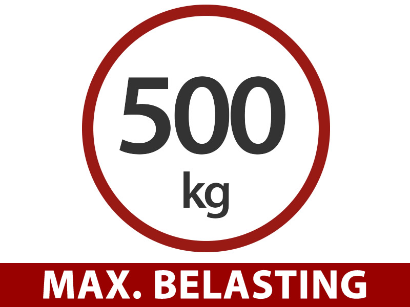 Kenmerken en details - Afbeelding 1