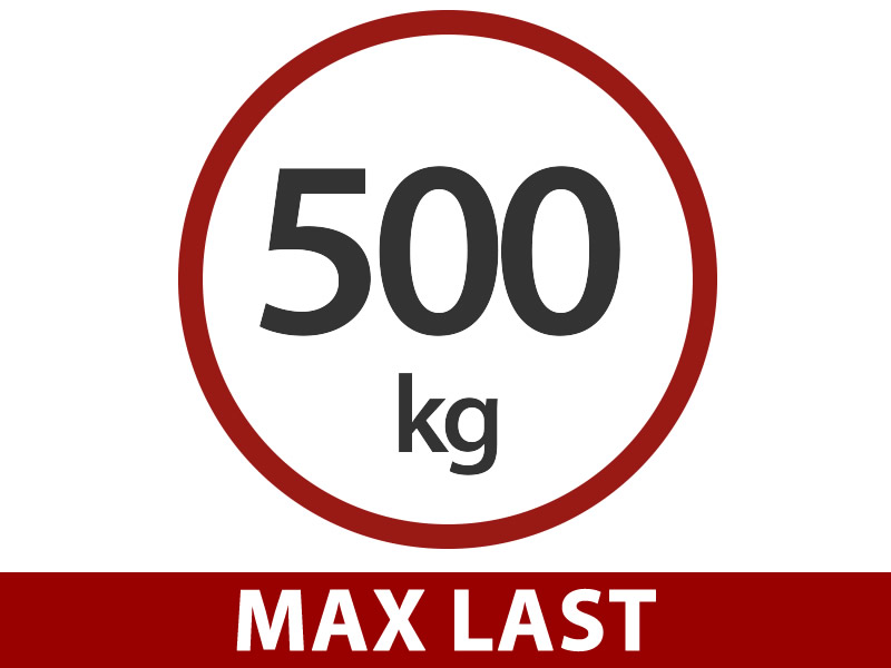 Funktioner och detaljer - Bild 1