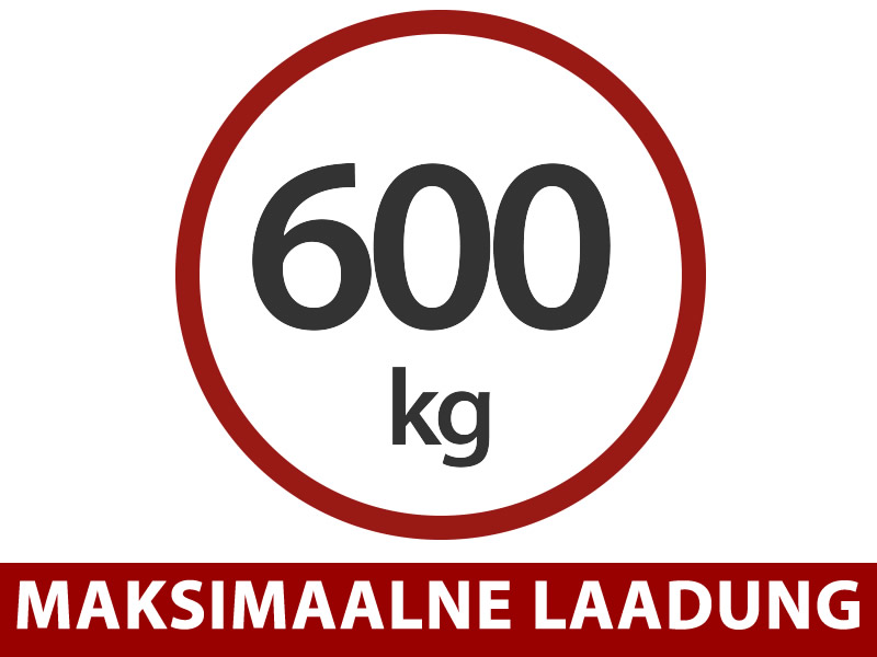 Omadused ja üksikasjad - Pilt 1