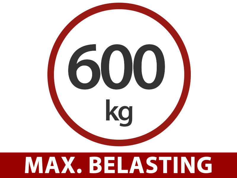 Kenmerken en details - Afbeelding 1