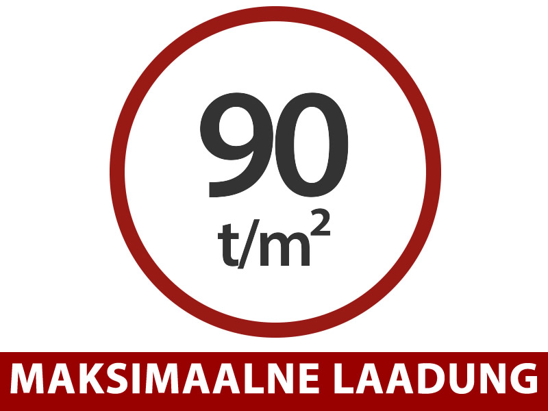 Omadused ja üksikasjad - Pilt 1