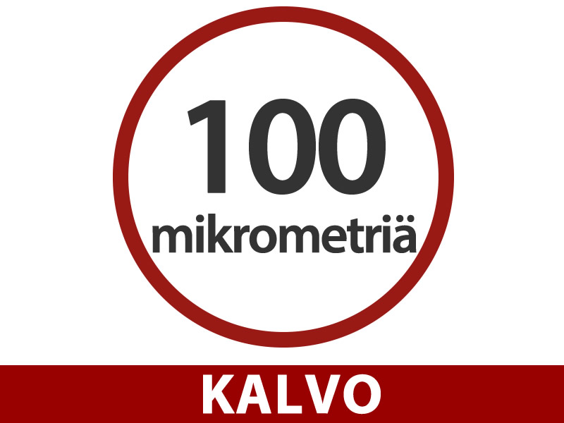 Ominaisuudet ja yksityiskohdat - Kuva 1