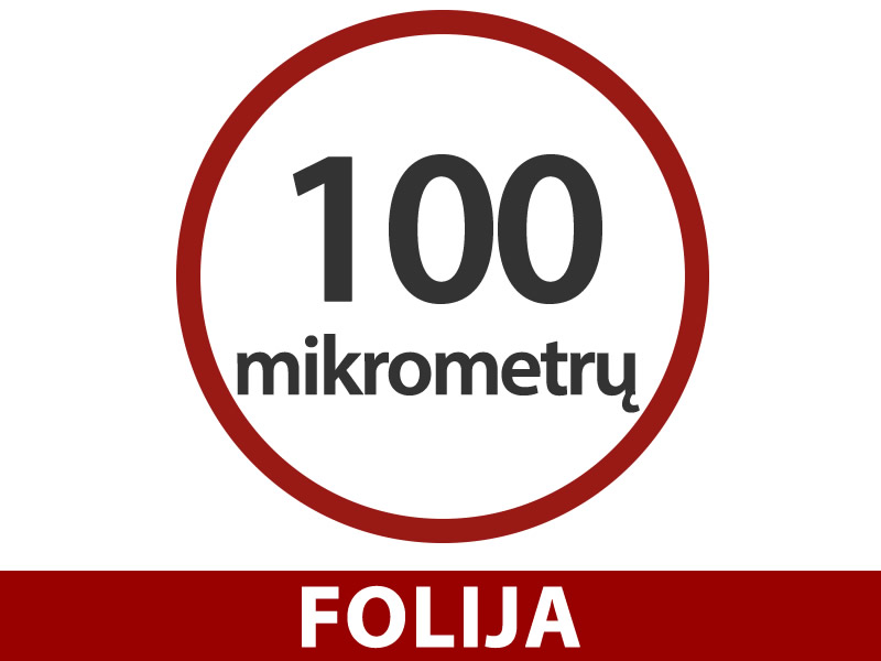 Savybės ir detalės - Vaizdas 1