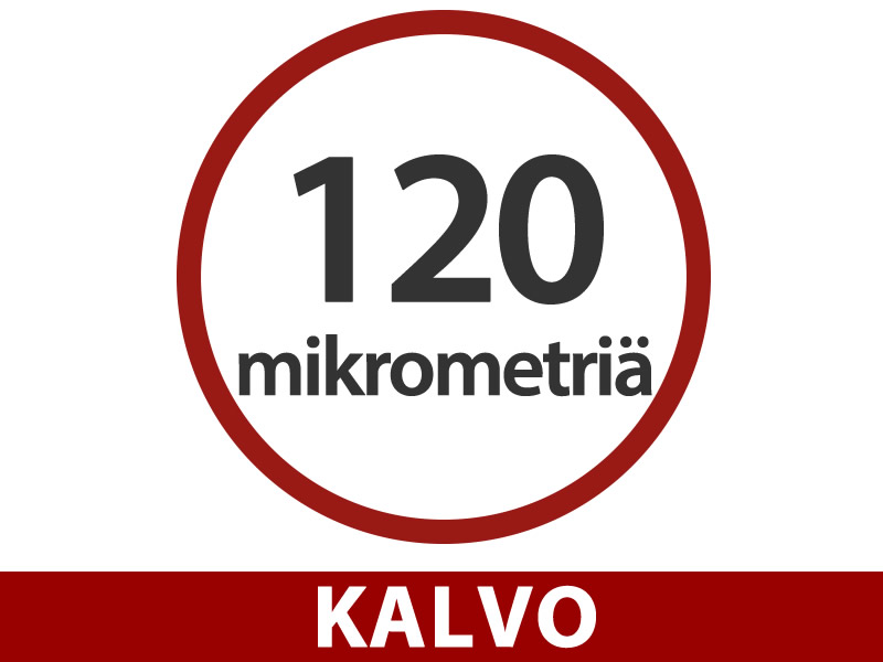 Ominaisuudet ja yksityiskohdat - Kuva 1