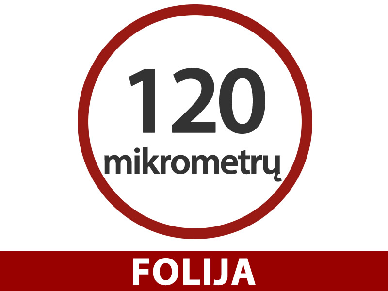 Savybės ir detalės - Vaizdas 1