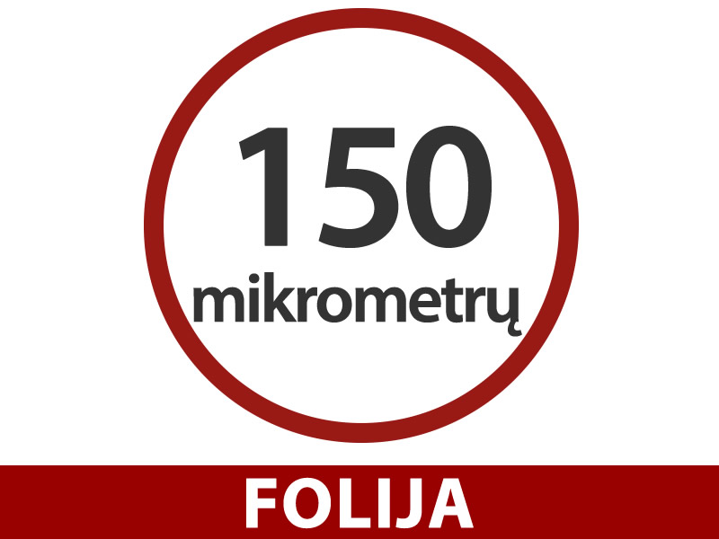 Savybės ir detalės - Vaizdas 1