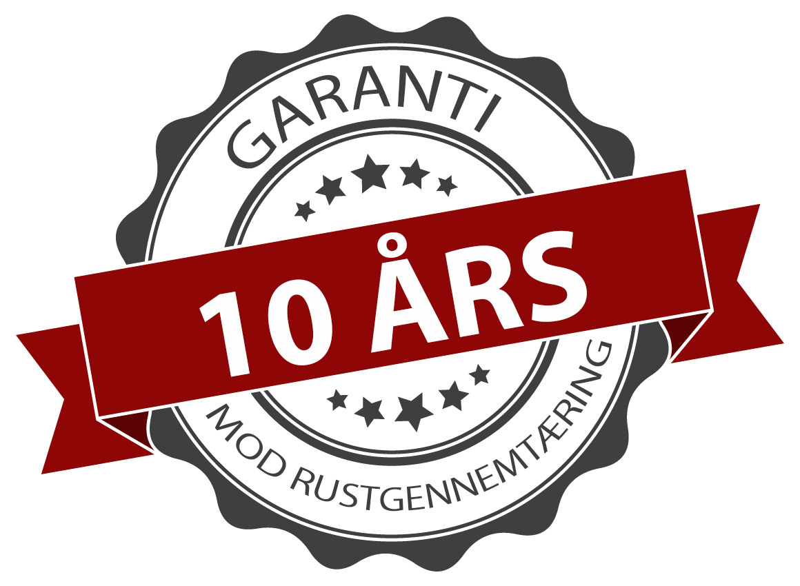 Funktioner og detaljer - Billede 1