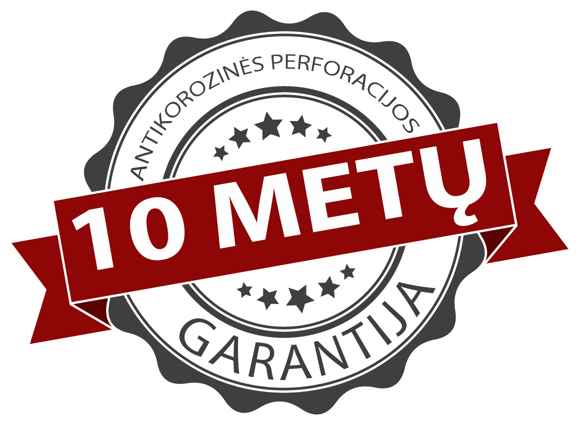 Savybės ir detalės - Vaizdas 1