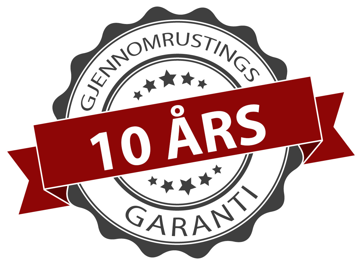 Funksjoner og detaljer - Bilde 1