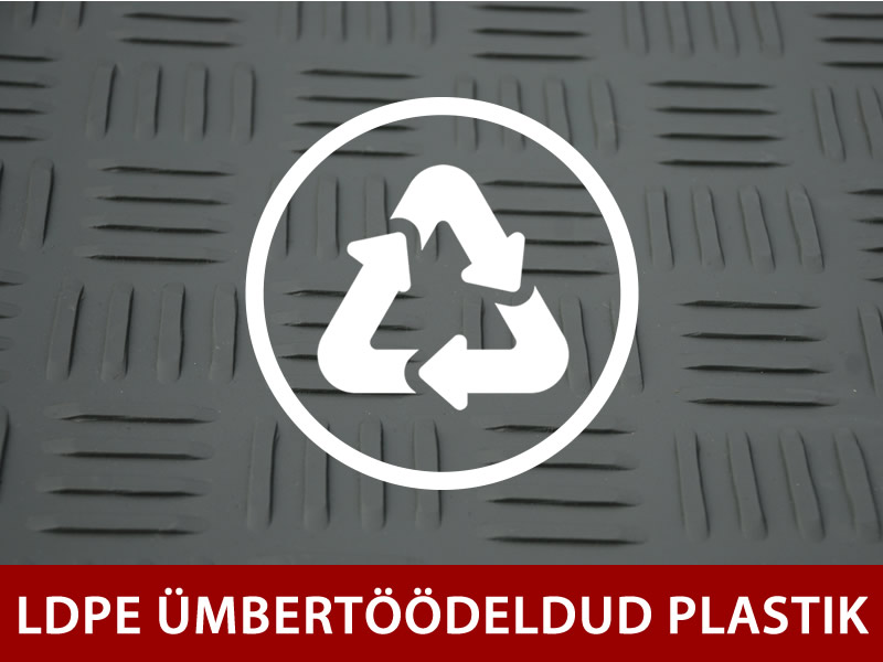 Omadused ja üksikasjad - Pilt 1