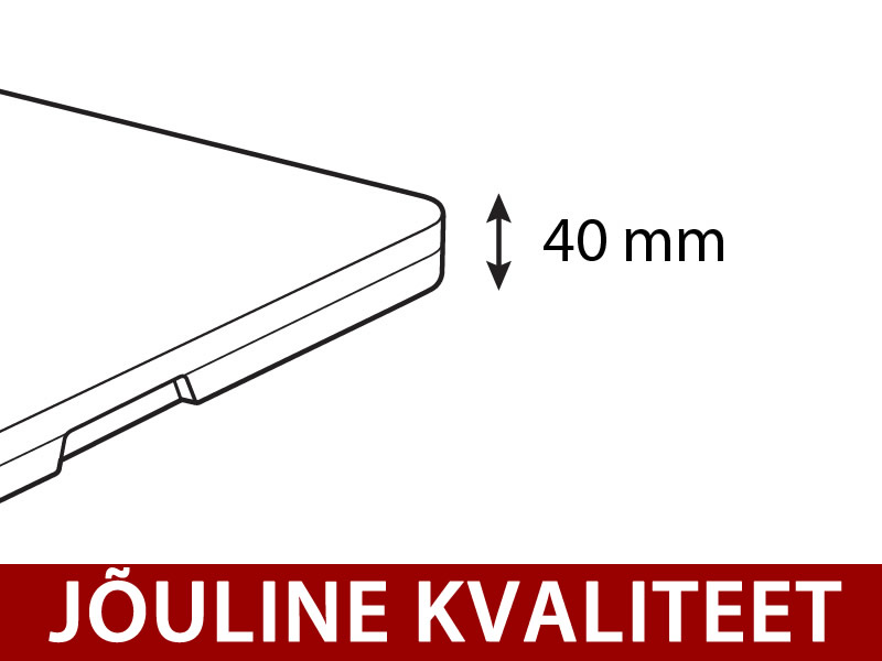 Omadused ja üksikasjad - Pilt 1