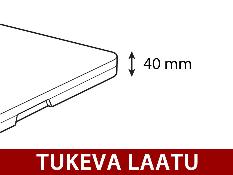 Ominaisuudet ja yksityiskohdat - Kuva 1