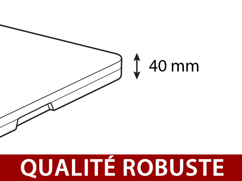 Caractéristiques et détails - Image 1