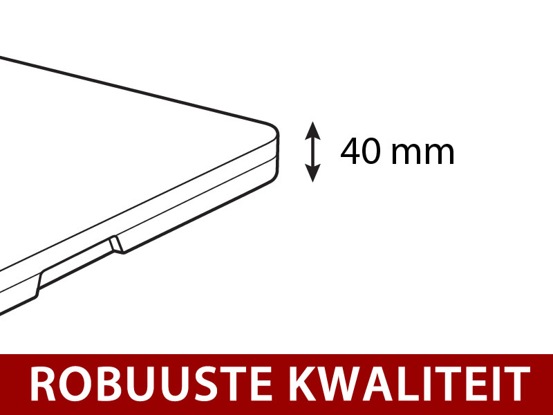 Kenmerken en details - Afbeelding 1