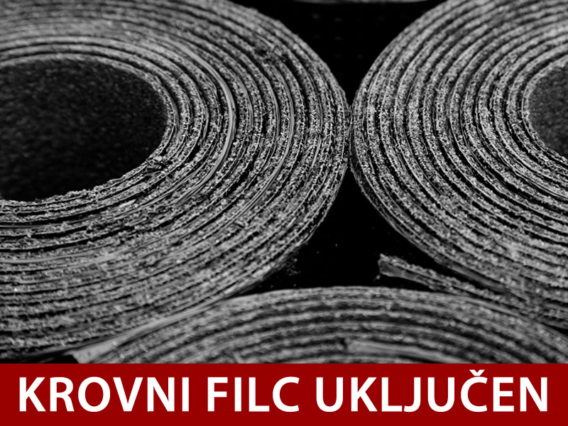 Značajke i detalji - Slika 1