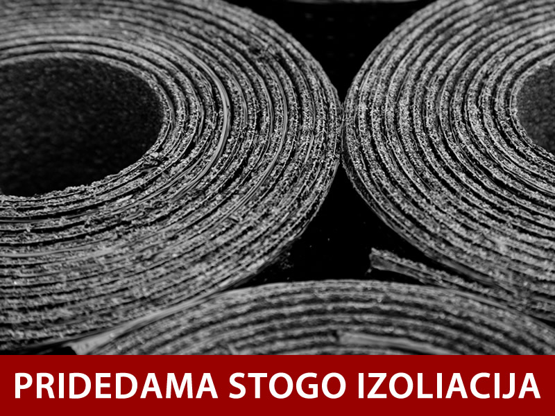 Savybės ir detalės - Vaizdas 1