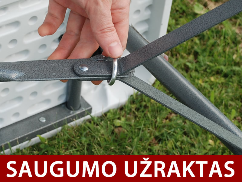 Savybės ir detalės - Vaizdas 1