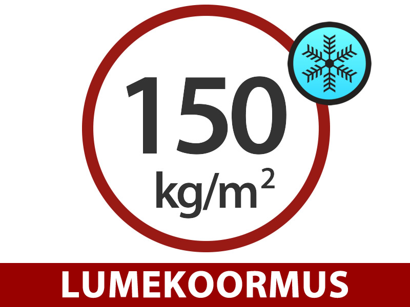 Omadused ja üksikasjad - Pilt 1