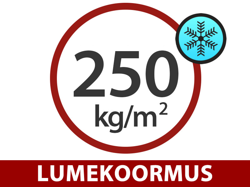 Omadused ja üksikasjad - Pilt 1