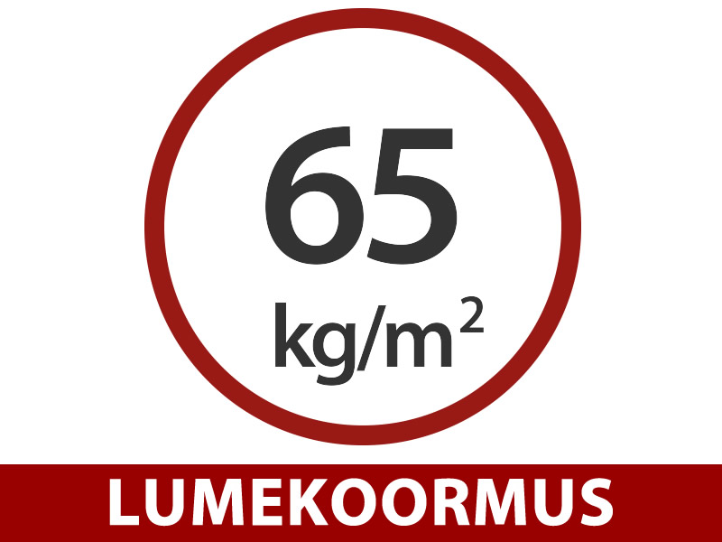 Omadused ja üksikasjad - Pilt 1