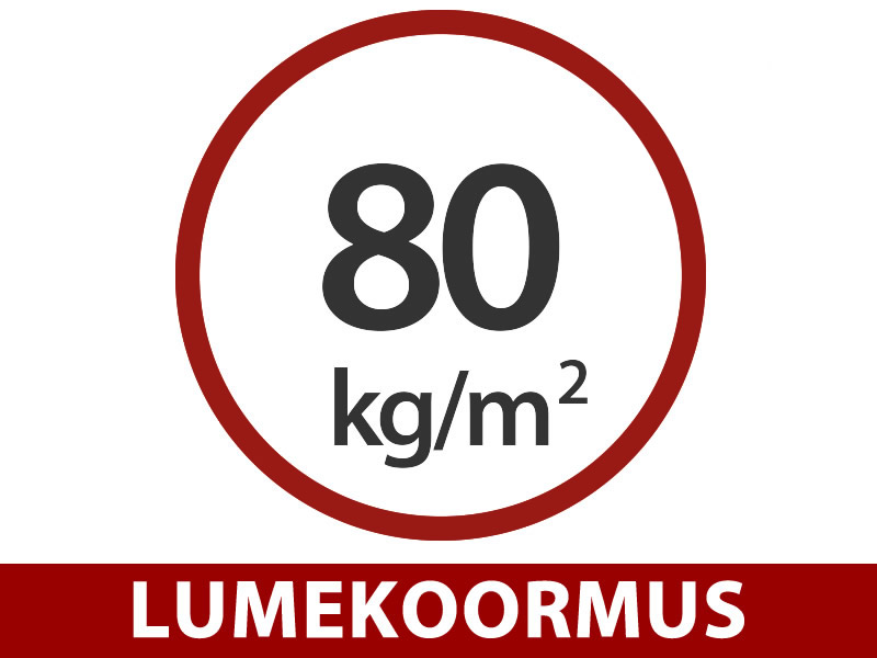 Omadused ja üksikasjad - Pilt 1