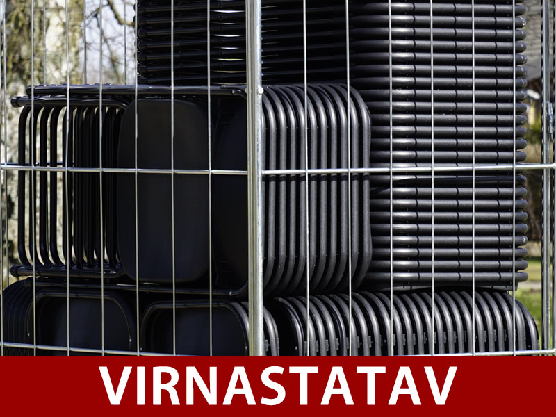 Omadused ja üksikasjad - Pilt 1