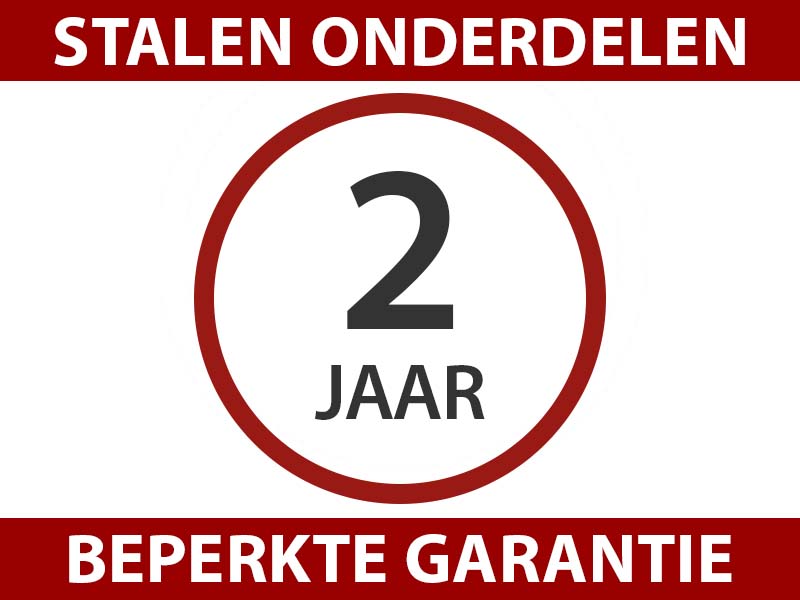 Kenmerken en details - Afbeelding 3