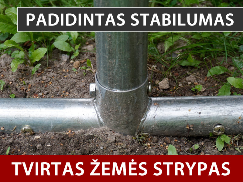 Savybės ir detalės - Vaizdas 2
