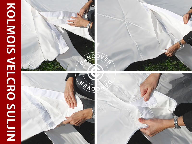 Ominaisuudet ja yksityiskohdat - Kuva 2