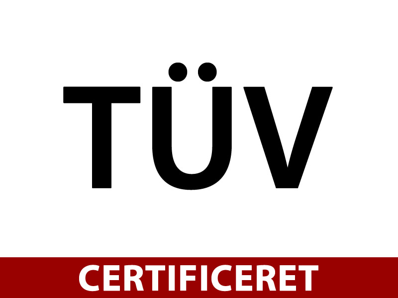 Funktioner og detaljer - Billede 1