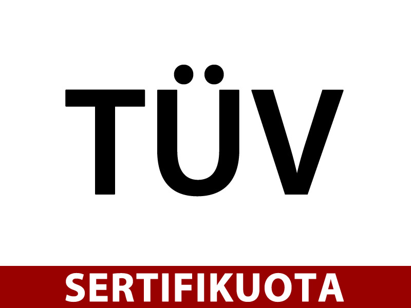 Savybės ir detalės - Vaizdas 1