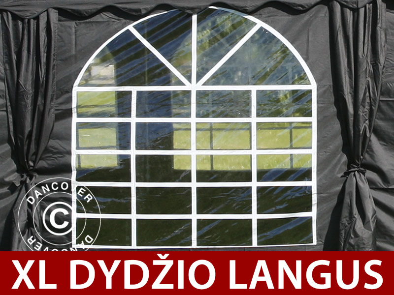 Savybės ir detalės - Vaizdas 1