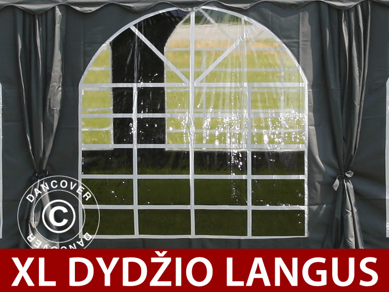 Savybės ir detalės - Vaizdas 1