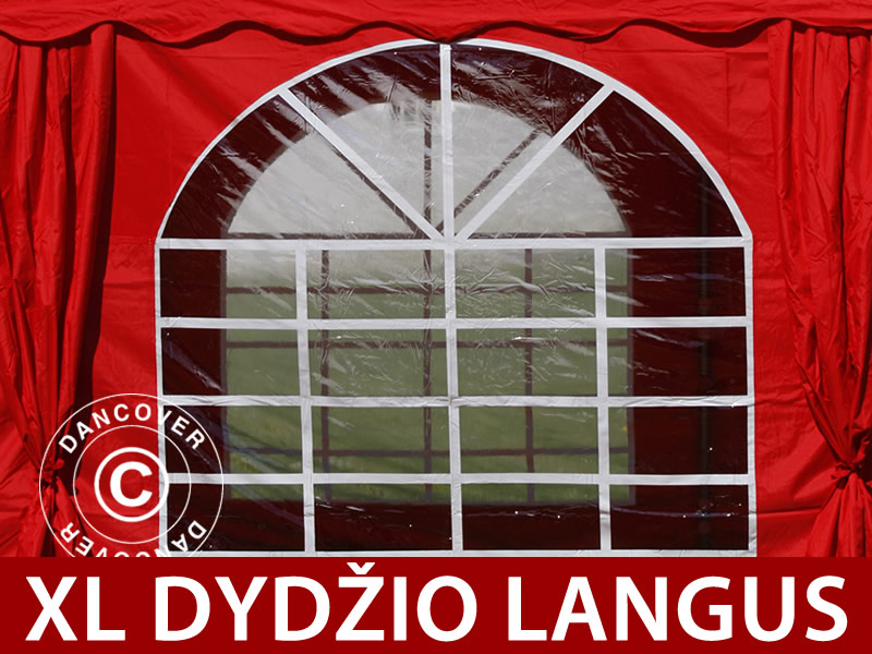 Savybės ir detalės - Vaizdas 1