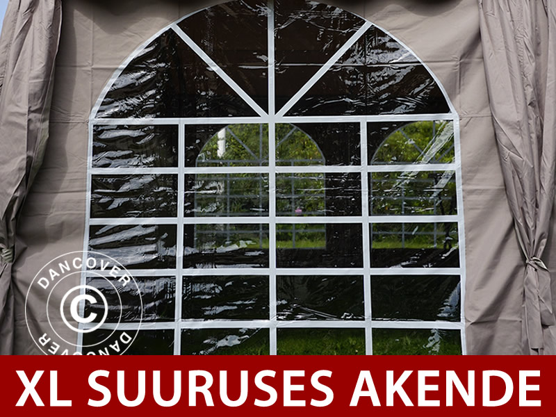 Omadused ja üksikasjad - Pilt 1