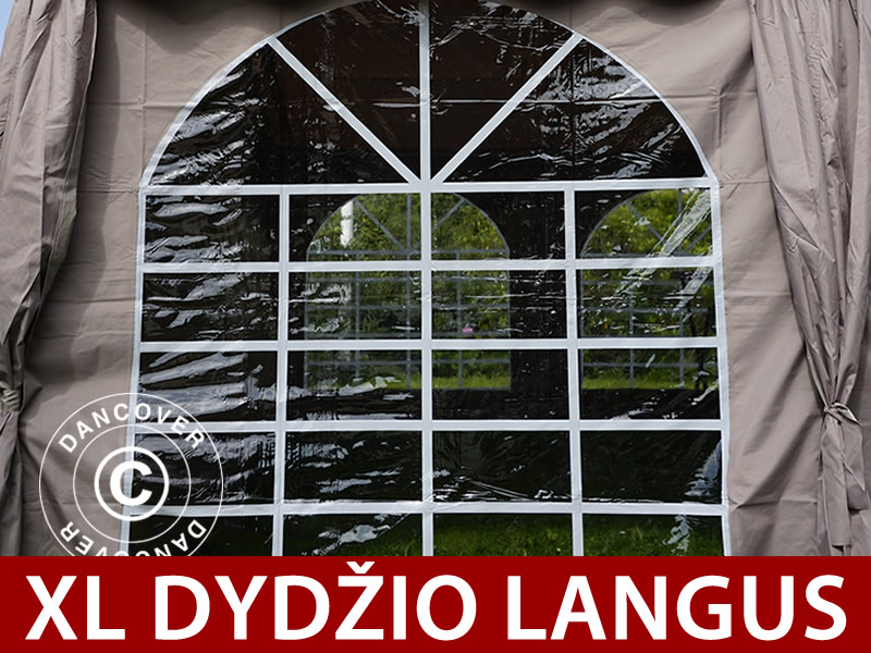 Savybės ir detalės - Vaizdas 1