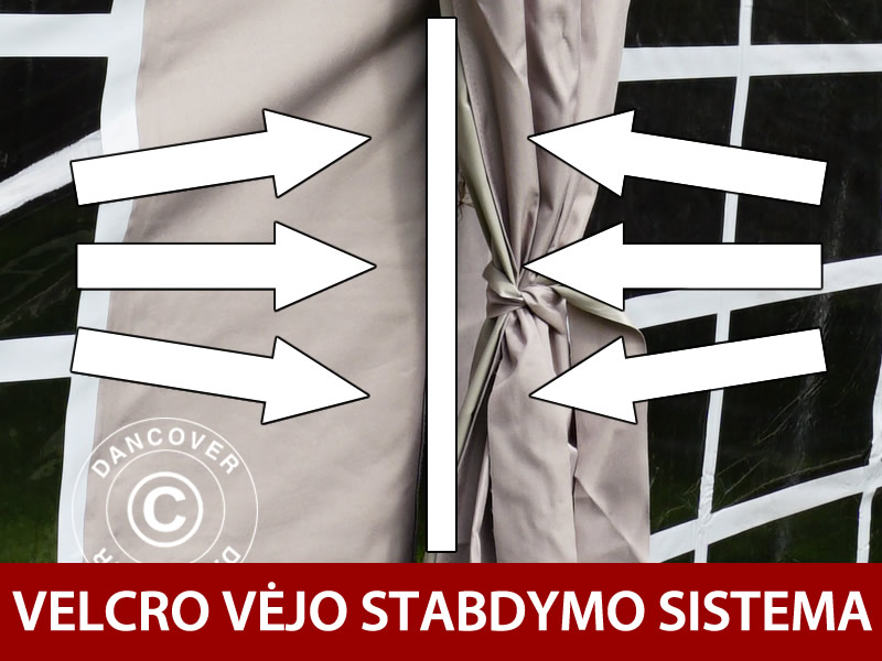 Savybės ir detalės - Vaizdas 2