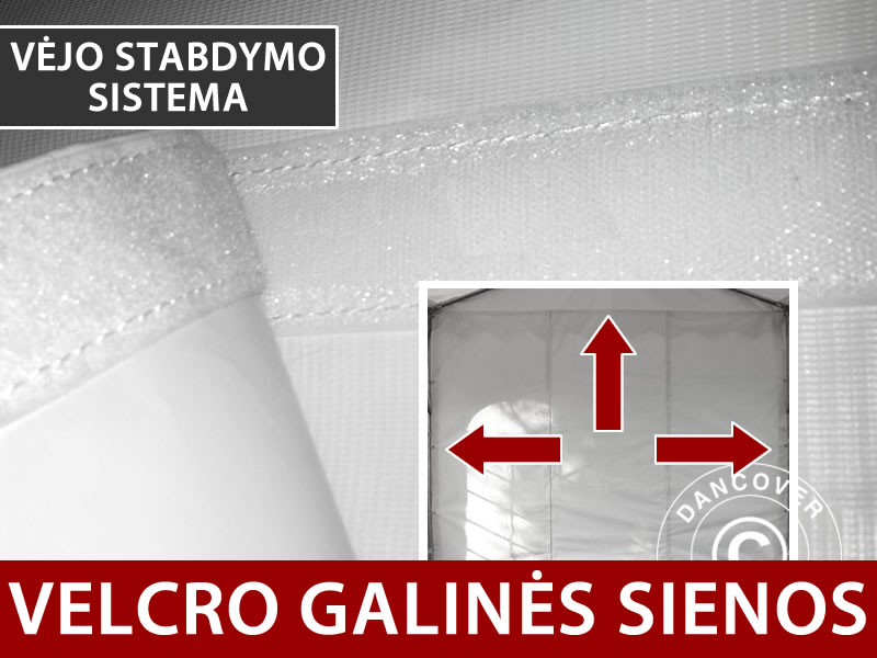 Savybės ir detalės - Vaizdas 2