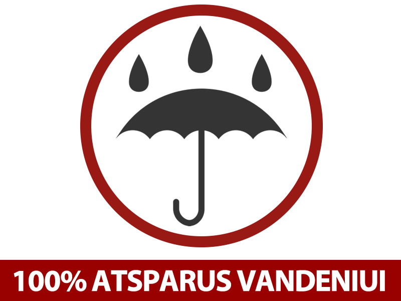 Savybės ir detalės - Vaizdas 2