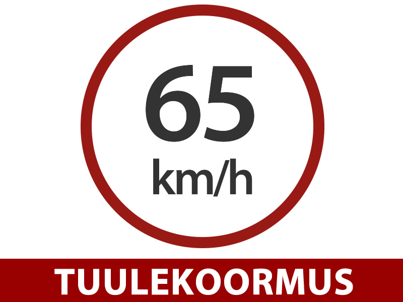 Omadused ja üksikasjad - Pilt 2