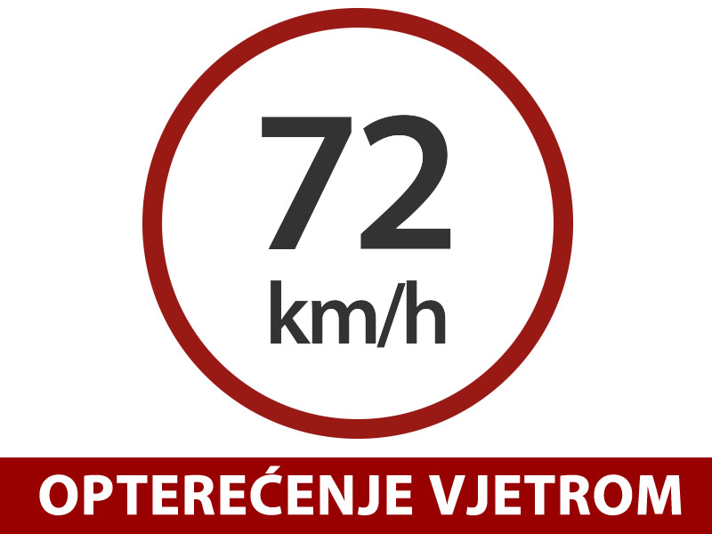 Značajke i detalji - Slika 1